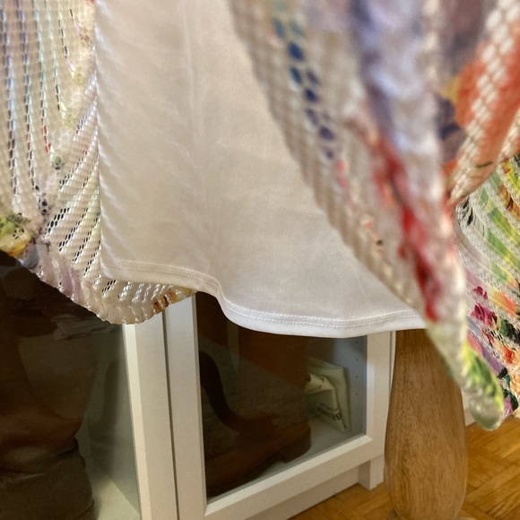 Guess summer multicoloured dress - Picture 3 of 7